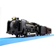 Tomica Plarail S- 29 C61 Steam Locomotive Car (Light) ASIA (DV) - 147671