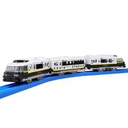 Tomica Plarail S- 44 Jr Kyushu Exp Asoboy Pla-Kids Asia Ver (DV MOTOR) - 147695