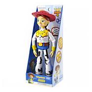 Takara Tomy Talking Friends Jessie Figure - RI 138938AS