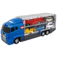 Takara Tomy Tomica Lock Up Convoy - 366812