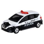 Takara Tomy Tomica No.21 Nissan Note - 798682