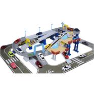 Takara Tomy Tomica Town Action Highway - 114437