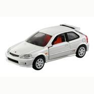 Tomica Premium Tp 37 Honda Civic Type R - 162025