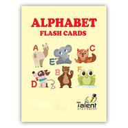 Talent Kids Alphabet Flash Card - TS-FC.A icon