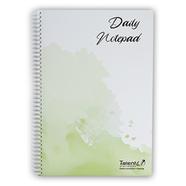Talent ‍Spiral Notepad Daily - DNP200.C icon