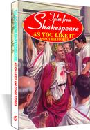 Tales From Shakespeare as you Like it and Other stories