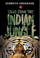 Tales From The Indian Jungle image