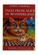Tales from Alice in Wonderland