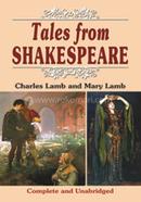 Tales from Shakespeare