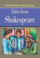 Tales from Shakespeare