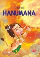 Tales of Hanumana