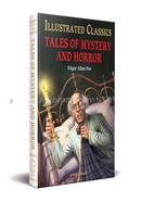 Tales of Mystery and Horror image