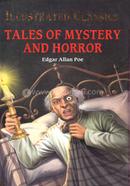 Tales of Mystery and Horror image