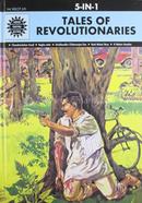 Tales of Revolutionaries : Volume 1022