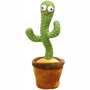 Talking and Singing Cactus Plush Toys icon