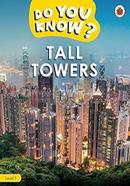 Tall Towers : Level 1