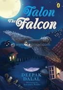 Talon The Falcon