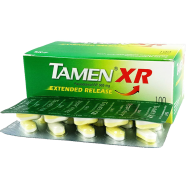 Tamen XR 665 mg - 10's Strip Tablet icon