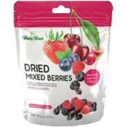 Tan Tan Dried Mixed Berries 70 gm icon