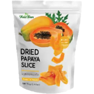 Tan Tan Dried Papaya Slice 70 gm