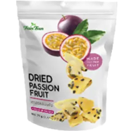 Tan Tan Dried Passion Fruit 70 gm