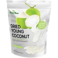 Tan Tan Dried Young Coconut 70 gm icon