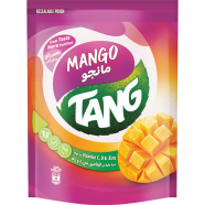 Tang Mango Flavoured Instant Drink Powder Resealable Pouch 375 gm - 4311226