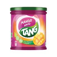 Tang Mango Flavoured Instant Drink Powder Tub 2kg - 4256283
