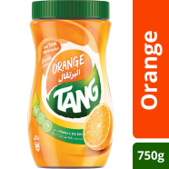 Tang Orange Flavoured Instant Drink Powder 750 gm - 4311223