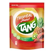 Tang Tropical Powdered Drink Resealable Pouch 375 g Bahrain