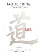 Tao Te Ching (The New Translation from Tao Te Ching: The Definitive Edition) image