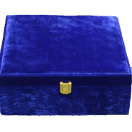 Taqwa Gift Box (Blue)