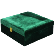 Taqwa Gift Box (Green) image