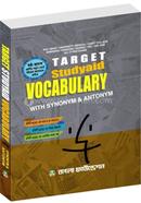 Target Studyaid Vocabulary 