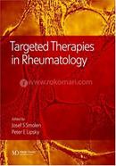 Targeted Therapies in Rheumatology image