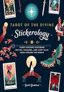 Tarot of the Divine Stickerology