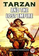 Tarzan And The Lost Empire