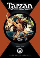 Tarzan : The Joe Kubert Years : Volume 3