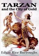 Tarzan and the City of Gold