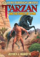 Tarzan and the Forest of Stone