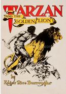 Tarzan and the Golden Lion