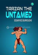 Tarzan the Untamed