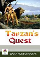 Tarzans Quest