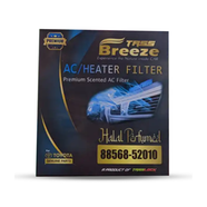 Tasslock Tass Breeze AC/Heater Filter 52010-52010