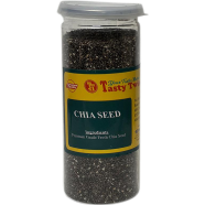 Tasty Twist Chia Seed (350gm)