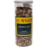 Tasty Twist Coffee Nut (150gm)