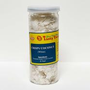 Tasty Twist Crispy Coconut(White) (120gm)