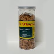 Tasty Twist Crispy Coconut (Brown) (120gm)