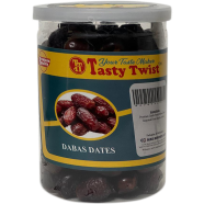 Tasty Twist Dabas Date (500gm) icon