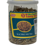 Tasty Twist Kachki Shutki (120gm) icon